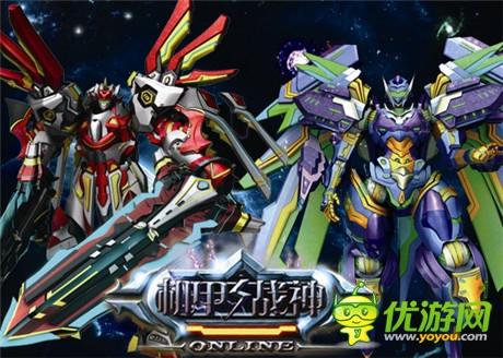 为荣誉而战《机甲战神》打造宇宙最强军团