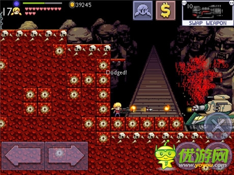 评测：《美云的洞穴2》小萝莉杀进科学家的神秘洞穴