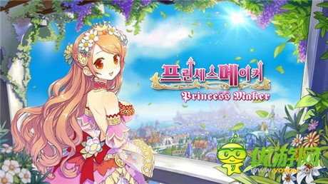 女神养成《美少女梦工厂》手游版即将推出