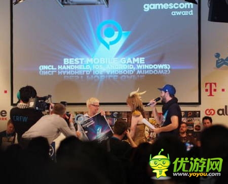 为国产游戏长脸 《影之刃》跻身全球前三创中国游戏历史！