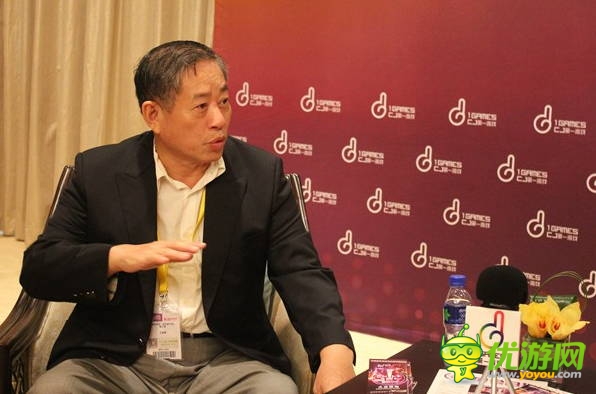 台湾智冠王俊博：智冠三十年依靠的是改变