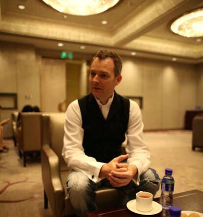 爱丽丝系列McGee：美国人在中国做游戏的十年