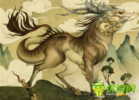 资料片震撼上线《仙变》角马兽出炉