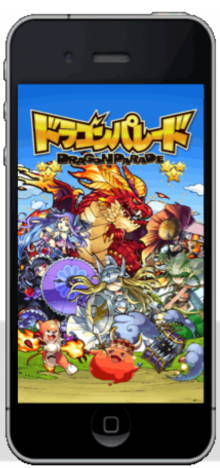 日本上市游戏公司手游新作盘点 RPG是主流