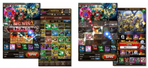 日本上市游戏公司手游新作盘点 RPG是主流