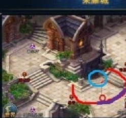 君王390级世界boss攻略