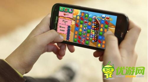 手游行业弥漫浮躁情绪 站在钢丝上的舞蹈