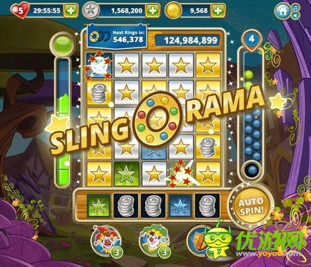 无聊但根本停不下来 休闲游戏Slingo的九年发展史