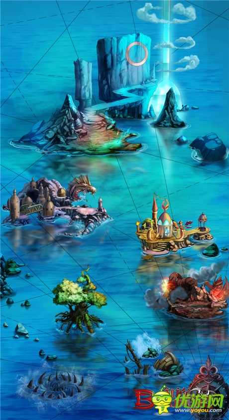 七大BOSS登场《血族》全新关卡震撼来袭