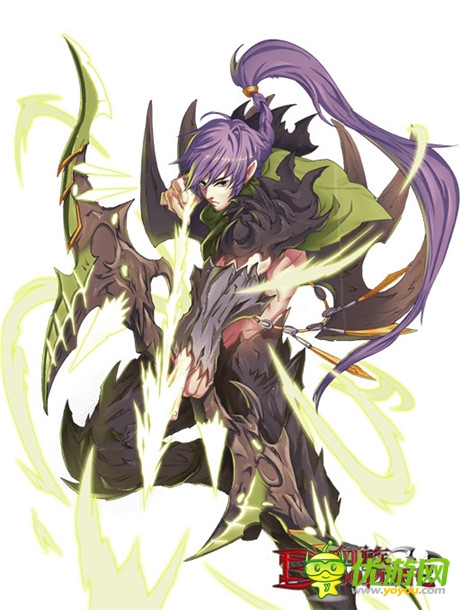 七大BOSS登场《血族》全新关卡震撼来袭