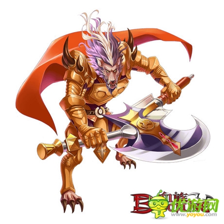 七大BOSS登场《血族》全新关卡震撼来袭