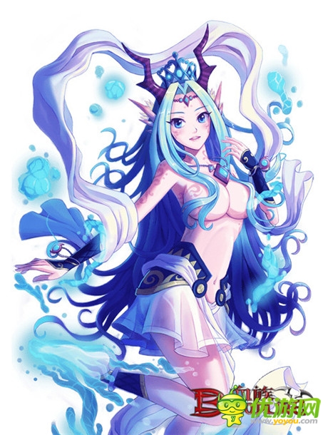 七大BOSS登场《血族》全新关卡震撼来袭