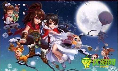 有命不嫌长 年兽阵营或成手游品牌时代分水岭