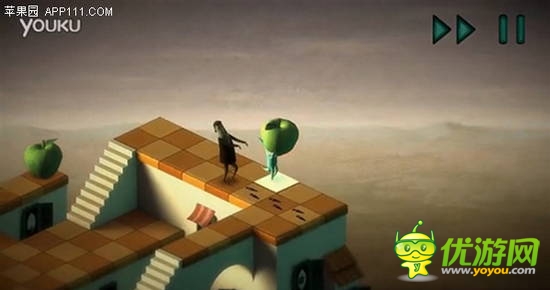 游戏盛宴 7款2014科隆精品手游盘点