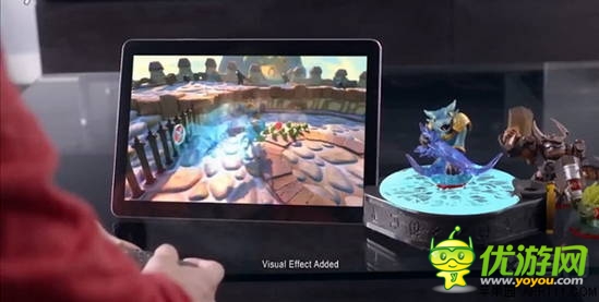 游戏盛宴 7款2014科隆精品手游盘点