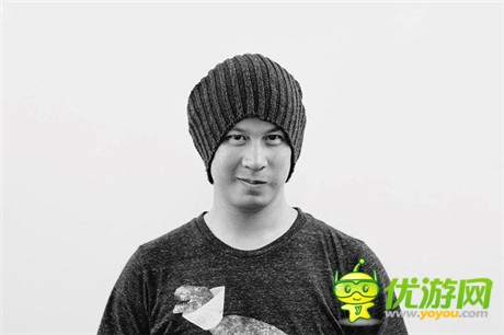 巡回演讲吗?《纪念碑谷》参加 GDC China