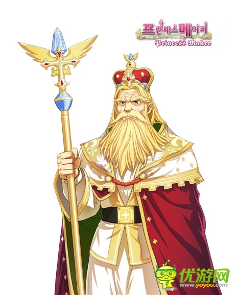 萌妹子么么哒《美少女梦工厂》人设公布