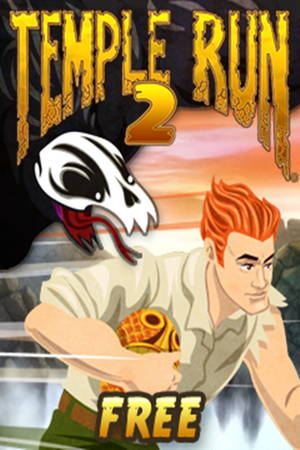 奔跑中的青春和生命力 看跑酷游戏的前世今生