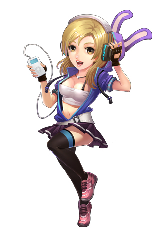 疯狂的弹头截图欣赏