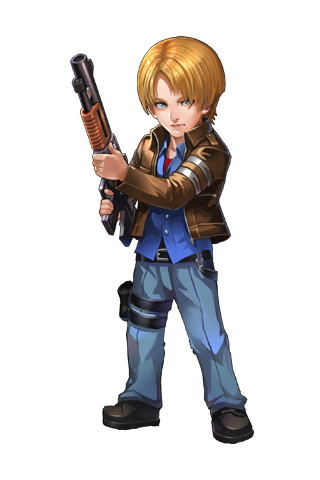 疯狂的弹头截图欣赏