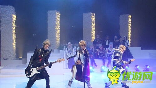 你没见过的宣传方式 《百万亚瑟王》变身综艺节目