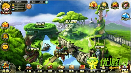 火球术士震撼来袭《丛林战纪》新版本预告抢先看