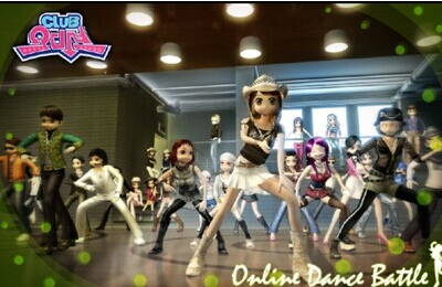 《恋舞OL》究竟哪不一样？三大音舞端游手游横评