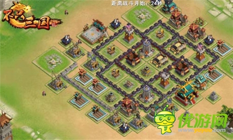 脑残玩不转《不只三国》三大核心玩法