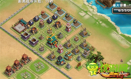 脑残玩不转《不只三国》三大核心玩法