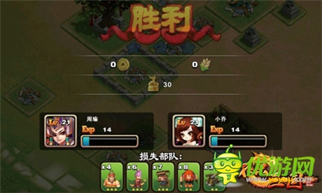 脑残玩不转《不只三国》三大核心玩法