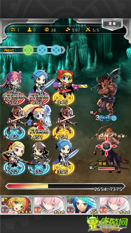 《万千回忆》评测：连结指尖快感的手游