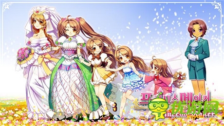 谁是梦幻美女《美少女梦工厂》全民大征集