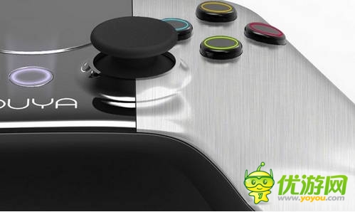 小米与Ouya达成合作 将游戏引入中国