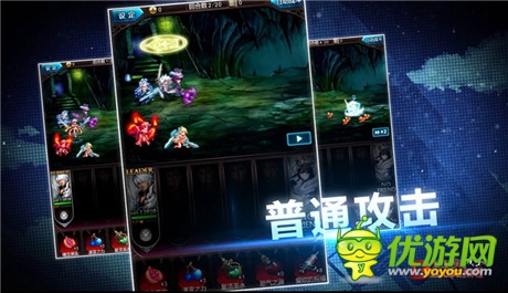 《血族》首个战士大师卡视频全解读