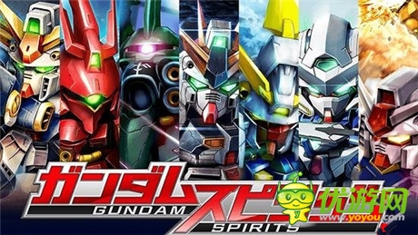 一波未平一波又起!万代秋季再推高达主题游戏