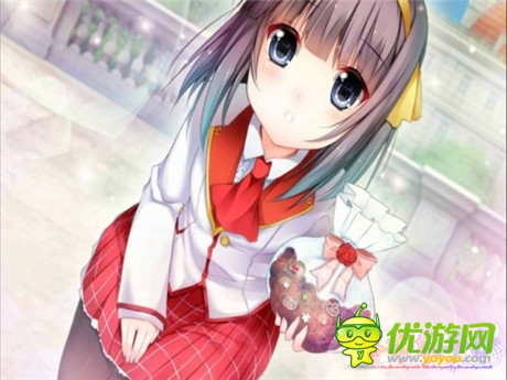 《落樱散华抄》六大美女萌杀你 你爱哪一个