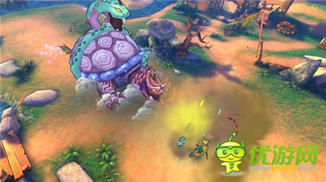 天天三国战截图欣赏