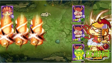 《悠嘻猴传说》联合十大渠道首发 今日火爆内测