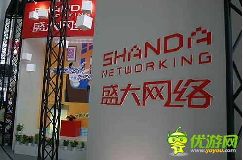 盛大否认被腾讯全盘收购 向传谣者发律师函