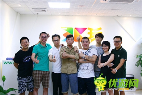 3K玩1000万独代《红刃》 誓立格斗手游新标杆