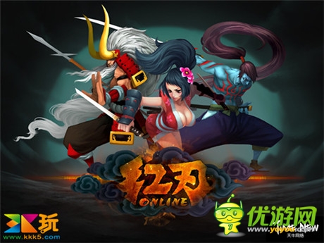 3K玩1000万独代《红刃》 誓立格斗手游新标杆