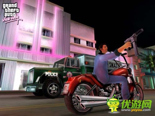 安卓自由度超高的手游集合