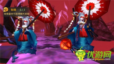 回顾四大玩点《战斗吧!女神》首测谜团曝光