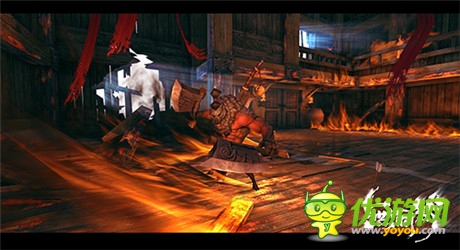 《无间狱》极客江湖的三魂七魄