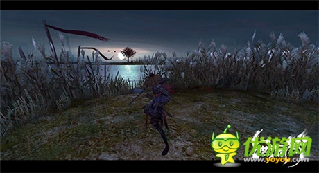 《无间狱》极客江湖的三魂七魄