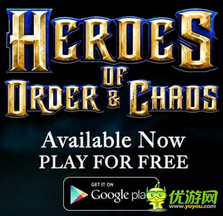 Gameloft:旗下MOBA手游将支持视频直播