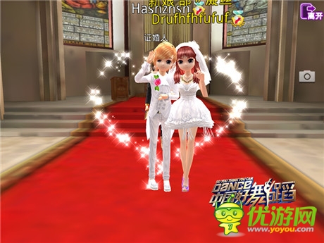 《中国好舞蹈》官方手游IOS版今日上线