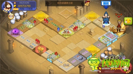 《龙之谷大陆探险》开学季活动首周排行榜震撼出炉