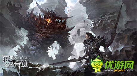 新人”大感动《全民奇迹》誓死传经典