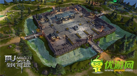 新人”大感动《全民奇迹》誓死传经典